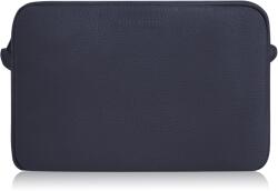 Paolo Peruzzi Női bőr válltáska IN-62-DB | sötétkék