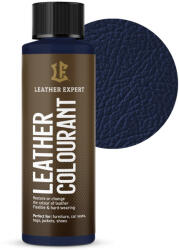 Leather Expert színező Sötétkék színű bőrhöz és ökobőrhöz 50 ml LE-06-50C704