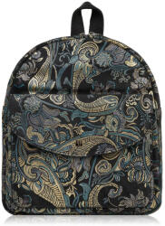 Paolo Peruzzi Női bőr hátizsák T-18-G | színes
