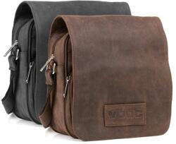 VOOC Bőr válltáska Urban RDW7