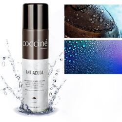 COCCINÉ COCCINE VÍZÁLLÓ FEKETE UNIVERZÁLIS IMPREGNÁLT ANTIACQUA 250 ML | fekete