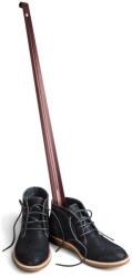 Paolo Peruzzi Hosszú barna cipőkanál 66 cm | barna