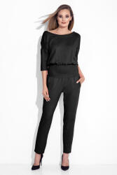  Bien Fashion Pamut overál | fekete