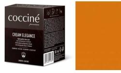 COCCINÉ Coccine Cream Elegance cipőkrém sima bőrre 50 ml | természetes bőr