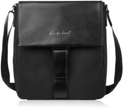 Jennifer Jones Női válltáska SP-14-BL | fekete