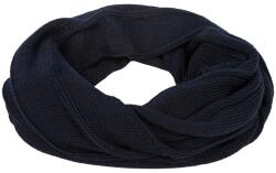 Paolo Peruzzi Férfi merinó gyapjú nyakkendő D-09-DB | sötétkék