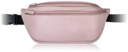 Paolo Peruzzi női multifunkcionális övtáska, nagy | rózsaszín