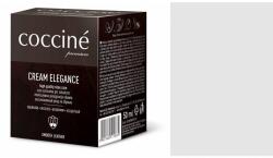 COCCINÉ Coccine Cream Elegance cipőkrém sima bőrre 50 ml | színtelen