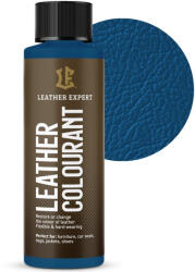 Leather Expert színező Sötétkék színű bőrhöz és ökobőrhöz 50 ml LE-06-50C702