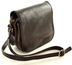  Marco Mazzini Alabama Classico női crossbody táska | fekete