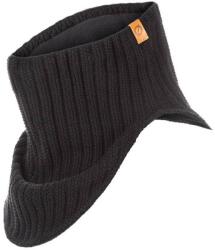 BRODRENE Férfi nyakmelegítő K1-BL | fekete