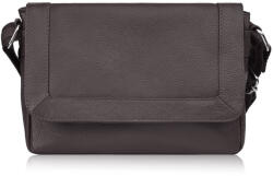 Paolo Peruzzi Női kis bőr válltáska | barna