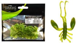 Wizard Nymph Green 3cm 10pcs/bag (86961060)