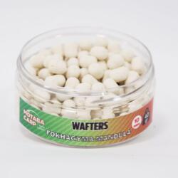 Motaba Carp Motabacarp Wafters 10mm - Fokhagyma-Mandula (2000006669995)
