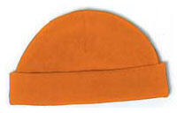 TREESCO Fes Fleece Orange Treesco (bt.3442.2)