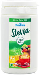 El Compra Steviola® Стевия с еритритол 1000 таблетки, 60 g | El Compra (2216 EC)