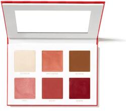 Jane Iredale Палитра Бронзант, Хайлайтър и Руж за лице Jane Iredale Merry & Bright Multiuse (112477)