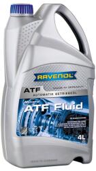 RAVENOL ATF Fluid 4L