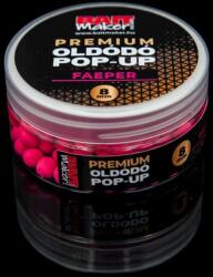 BAIT MAKER Premium Oldódó Pop Up 8 mm Faeper 20 g (BM207577)