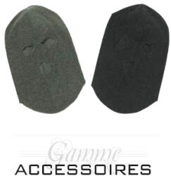 TREESCO Cagula Fleece Kaki Neagra Treesco (bt.3447)