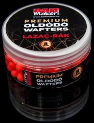 BAIT MAKER Premium Oldódó Wafters 8 mm Lazac és Rák 25 g (BM203432)