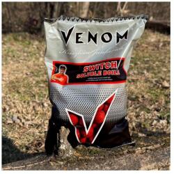 Feedermania Feedermánia Venom Soluble Boilie 24 mm Switch (V0923023)