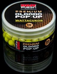 BAIT MAKER Premium Oldódó Pop Up 10 mm Wattacukor 25 g (BM207669)