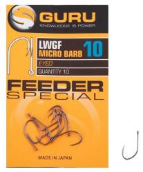 Guru LWG Feeder Special Eyed horog 16 (GFSE16)