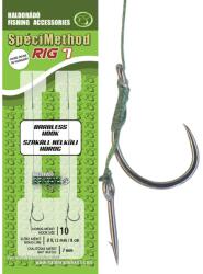 Haldorádó Haldorádó SpéciMethod Rig7 Braid 7 mm / 10 barbless (HD24849)