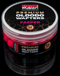 BAIT MAKER Premium Oldódó Wafters 12 mm Faeper 30 g (BM205795)