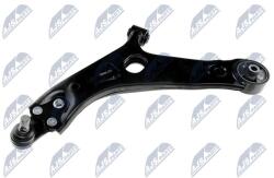 NTY Brat, suspensie roata NTY ZWD-KA-373 (ZWD-KA-373)