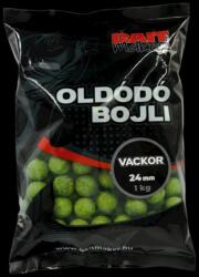 BAIT MAKER Oldódó bojli 24 mm Vackor 1 kg (BM207232)