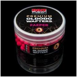 BAIT MAKER Premium Oldódó Wafters 8 mm Faeper 25 g (BM203449)