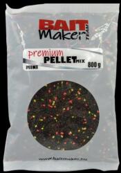 BAIT MAKER Premium pellet mix Mini 800 g (BM207348)