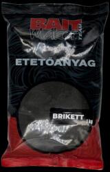 BAIT MAKER etetőanyag Brikett (BM205047)