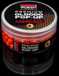 BAIT MAKER Premium Oldódó Pop Up 8 mm Lazac és Rák 20 g (BM207591)