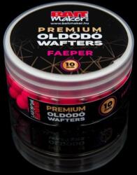 BAIT MAKER Premium Oldódó Wafters 10 mm Faeper 30 g (BM205696)