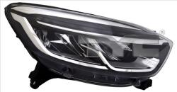 TYC Far TYC 20-17527-16-2 (20-17527-16-2) - automobilus