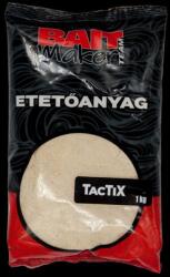 BAIT MAKER etetőanyag TacTiX (BM205030) - fishingoutlet