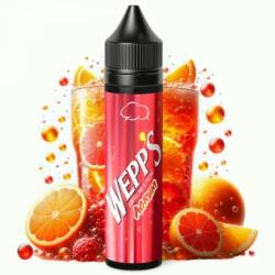 FRUIZEE Wepp's Agrum , FruiZee , 10 ml aroma pentru 70ml produs final Lichid rezerva tigara electronica