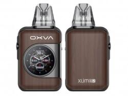 Oxva Xlim SQ PRO 2 Brown Wood, Tigara Electronica, Vape