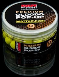 BAIT MAKER Premium Oldódó Pop Up 12 mm Wattacukor 25 g (BM207713)