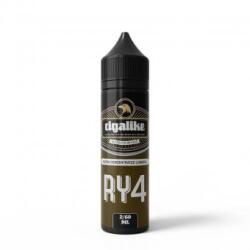 Cigalike Lichid , Cigalike , RY4 , Longfill , 2ml / 60ml Lichid rezerva tigara electronica