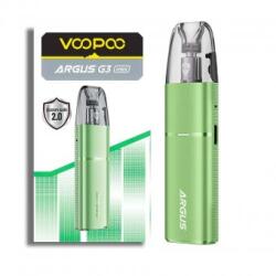 VOOPOO Tigara Electronica Voopoo Argus G3 mini Grass Green
