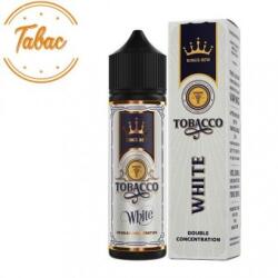 Kings Dew Lichid Fara Nicotina , KiING" s DEW , Tabacco WHITE - Aroma ,  Tutun (Lichid rezerva tigara electronica) - Preturi