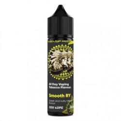 By Smokemania Lichid , Smokemania , 30ml - Smooth RY Lichid rezerva tigara electronica