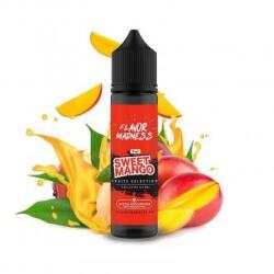 Flavor Madness Aroma concentrata Flavor Madness Sweet Mango 9ml Lichid rezerva tigara electronica