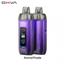 Oxva Tigara Electronica, OXVA VPrime Kit- Aurora Purple 60W 2600mAh