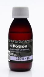 E-Potion Glicerina Vegetala e-Potion 100ml Lichid rezerva tigara electronica