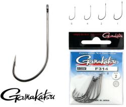 Gamakatsu F-314 / N/l (147953-004)